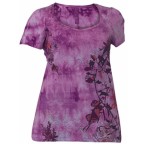 Tie-Dye T-shirt
