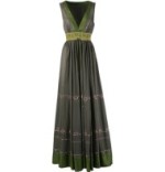 Nirvana Maxi Dress